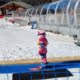 Chalet 96 ski courses for children