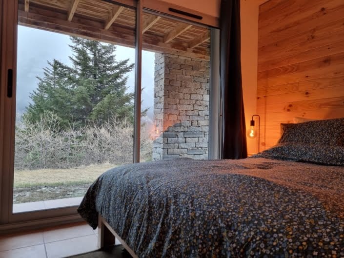 bedroom 1 with double bed bedroom 1 with double bed